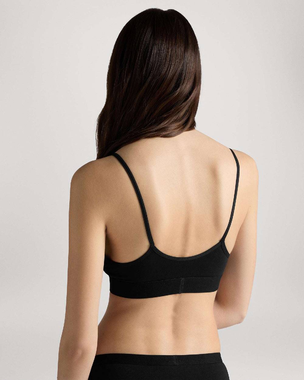 Richmondunderwear Reggiseno sportivo a triangolo In Linea
