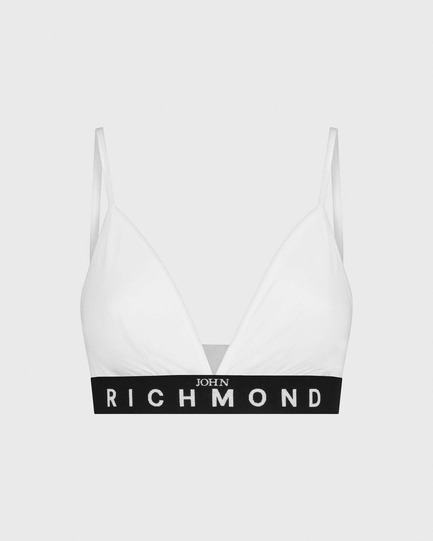 Richmondunderwear Reggiseno sportivo a triangolo In Linea