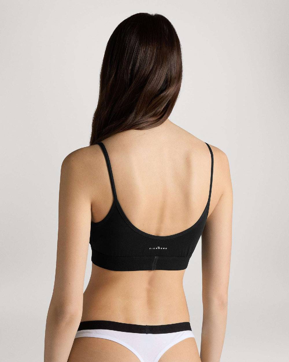 Richmondunderwear Reggiseno sportivo a fascia Nuovo