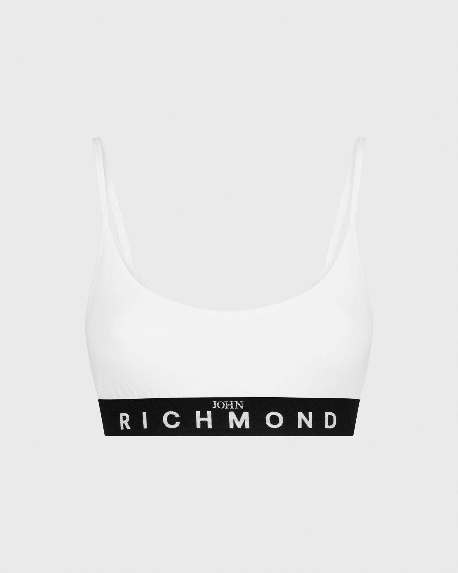 Richmondunderwear Reggiseno sportivo a fascia Nuovo