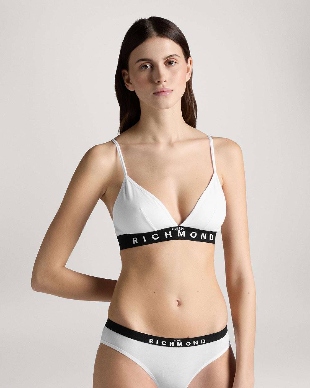 Richmondunderwear Reggiseno sportivo a triangolo Vendita