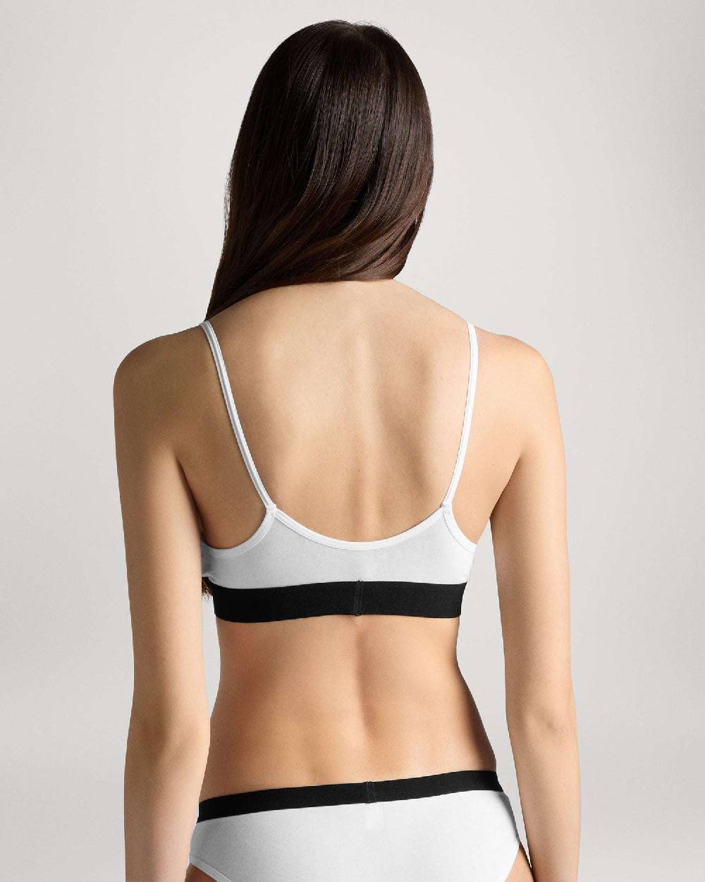 Richmondunderwear Reggiseno sportivo a triangolo Vendita