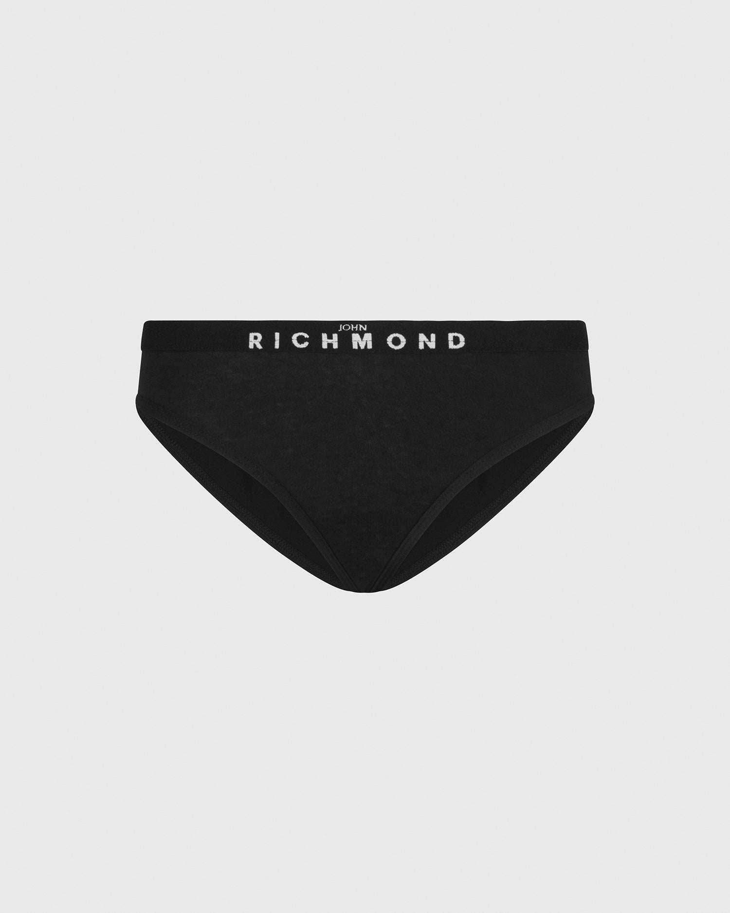 Richmondunderwear Bipack con due slip vita media Qualità Garantita