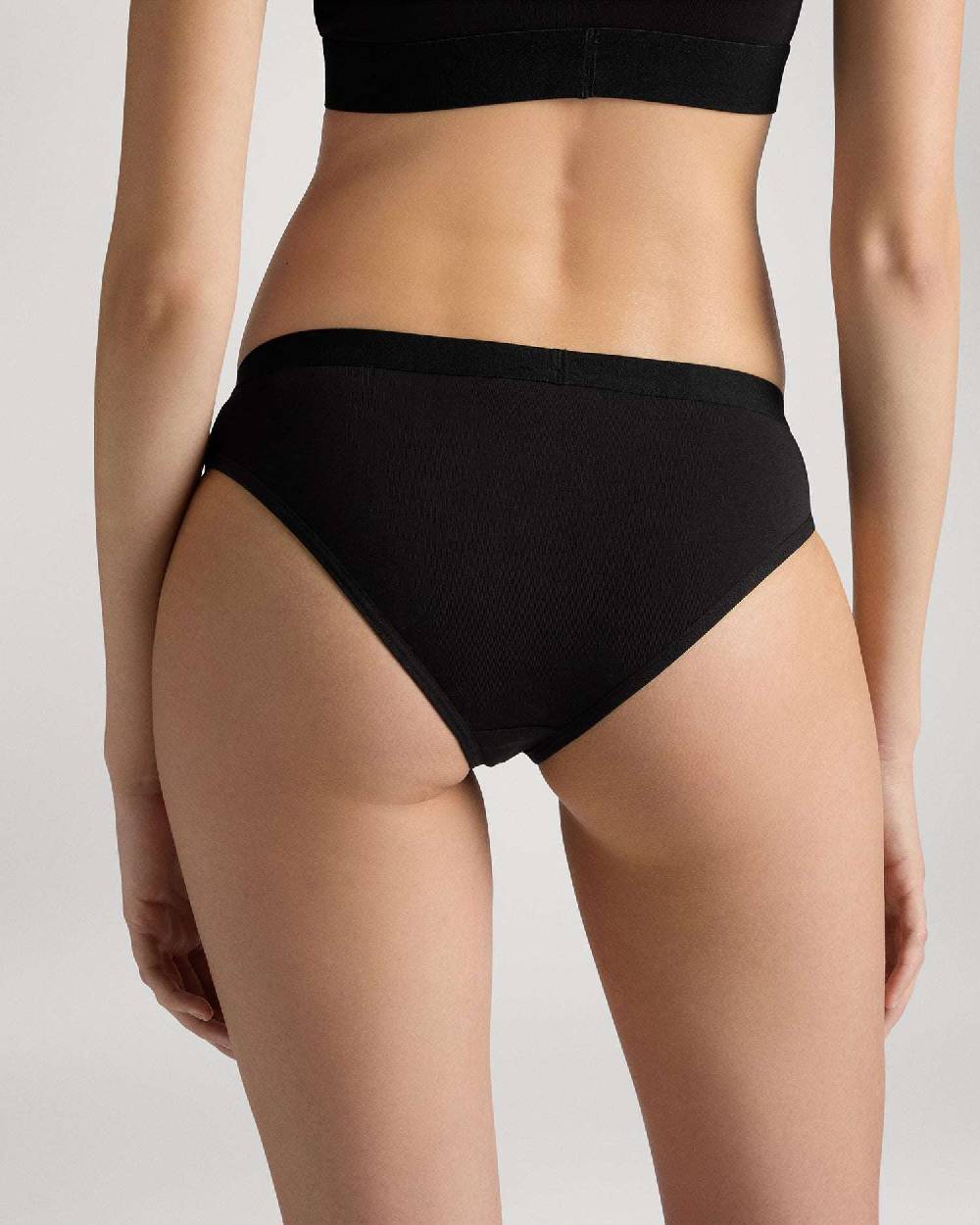 Richmondunderwear Bipack con due slip vita media Qualità Garantita