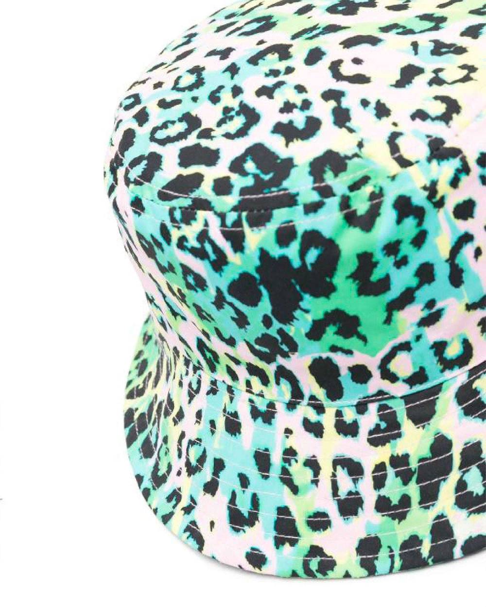 John Richmond kids Cappello alla pescatore con pattern Offerta San Valentino