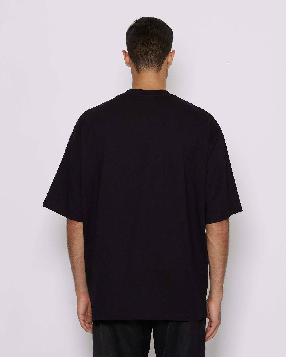 John Richmond T-shirt con logo JR Limitato a 3 giorni