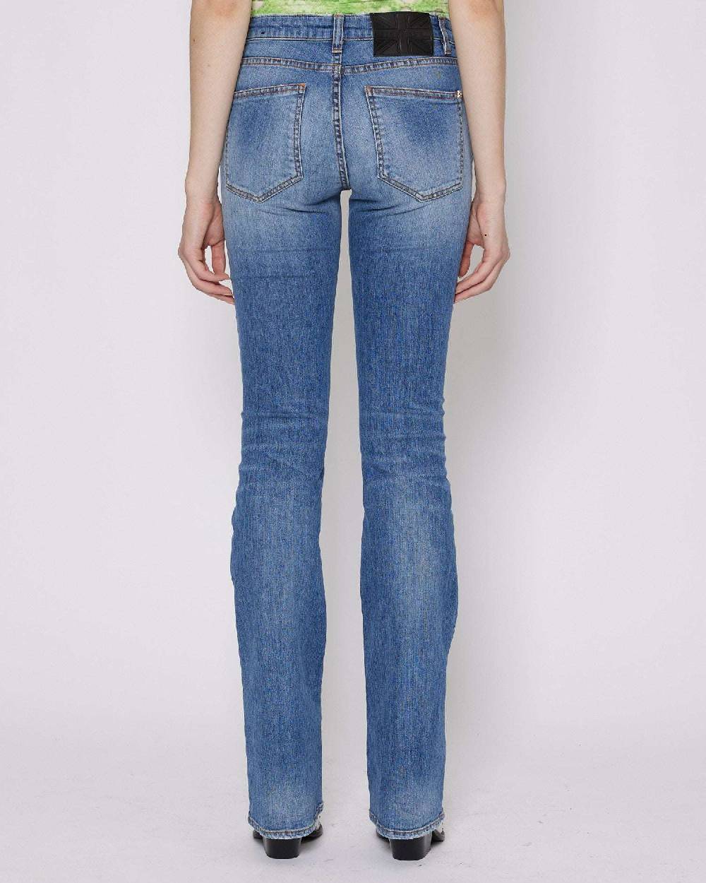 John Richmond Jeans regular lavaggio chiaro Sconti questo mese