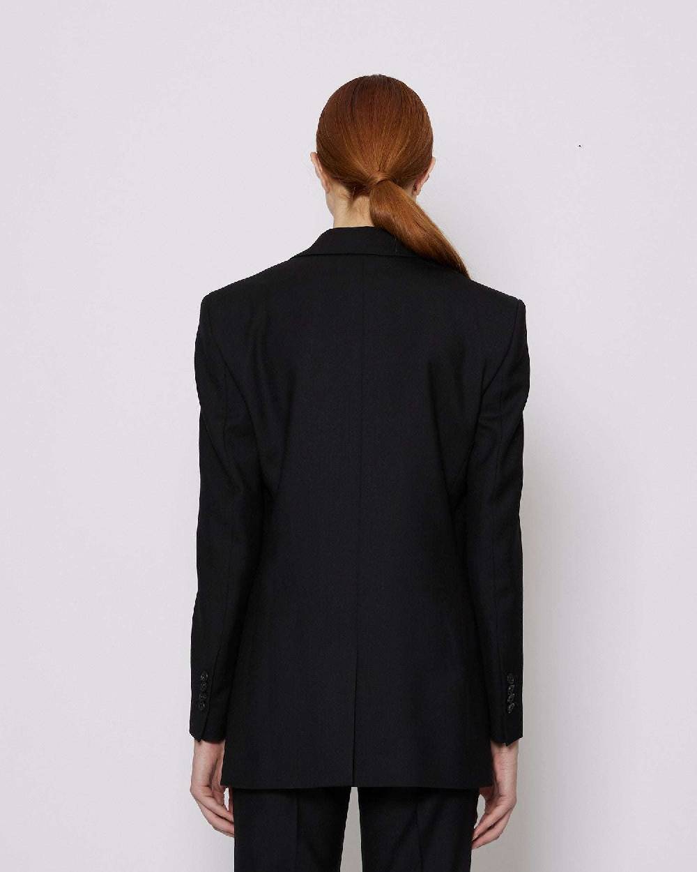 John Richmond Blazer monopetto strutturato Italia