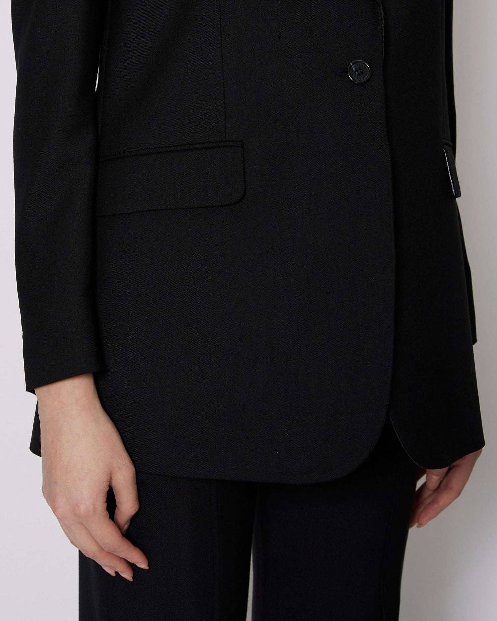 John Richmond Blazer monopetto strutturato Italia