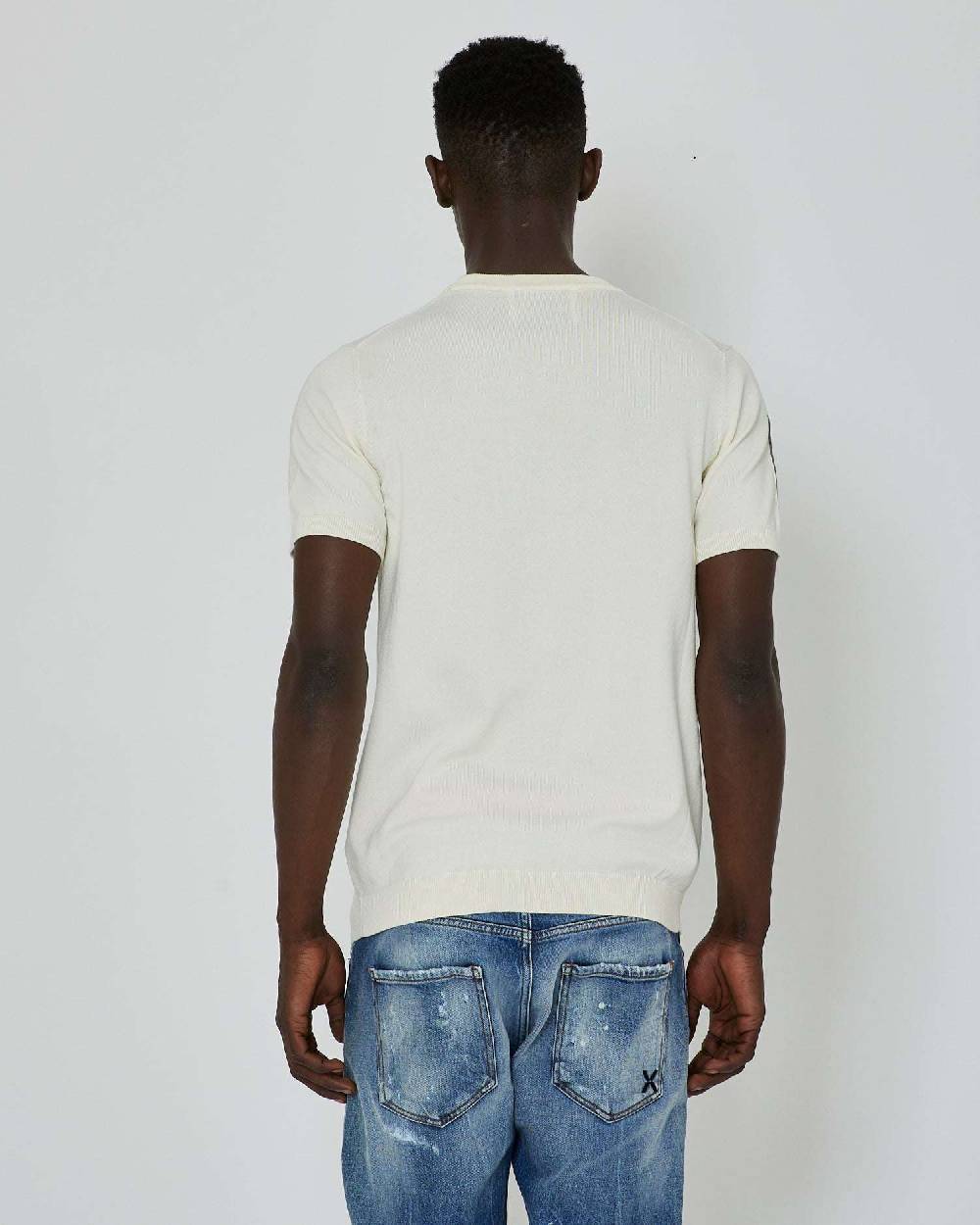John Richmond T-shirt basic slim fit I Più Venduti