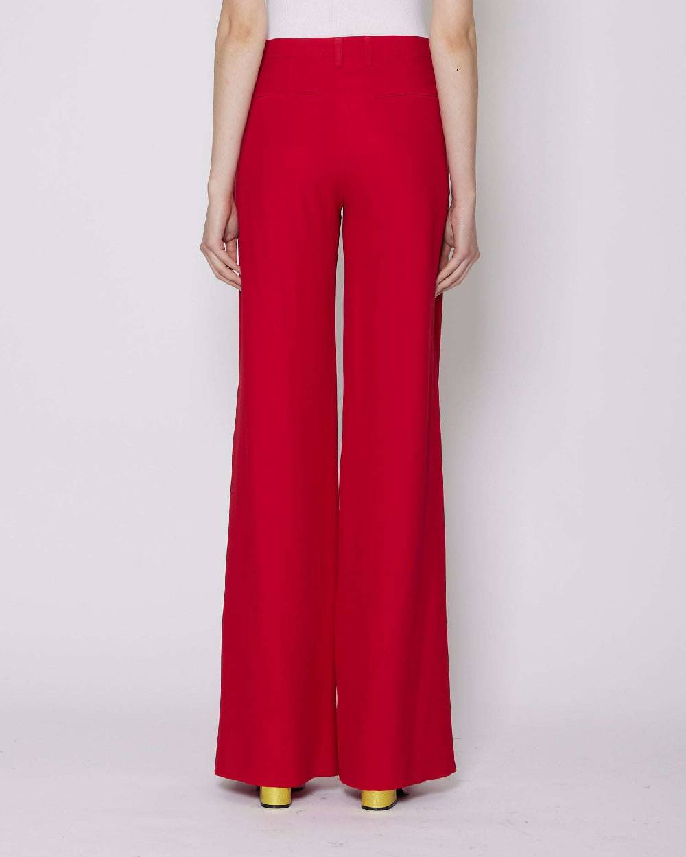 John Richmond Pantaloni linea dritta Acquista Ora