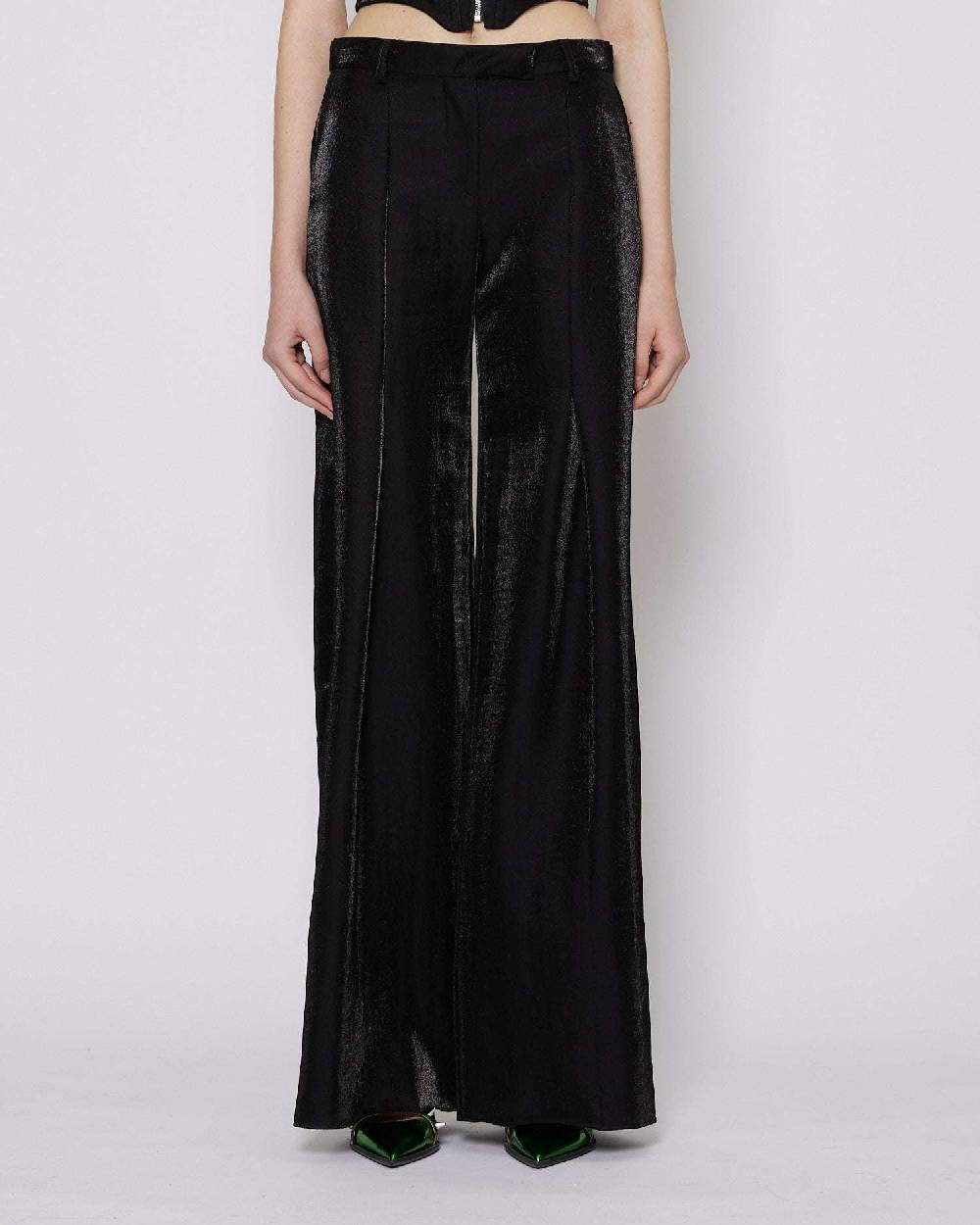 John Richmond Pantaloni linea dritta Consegna Veloce