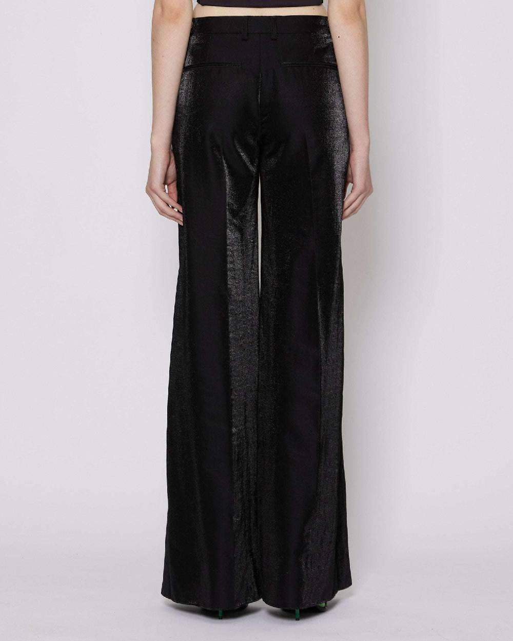 John Richmond Pantaloni linea dritta Consegna Veloce