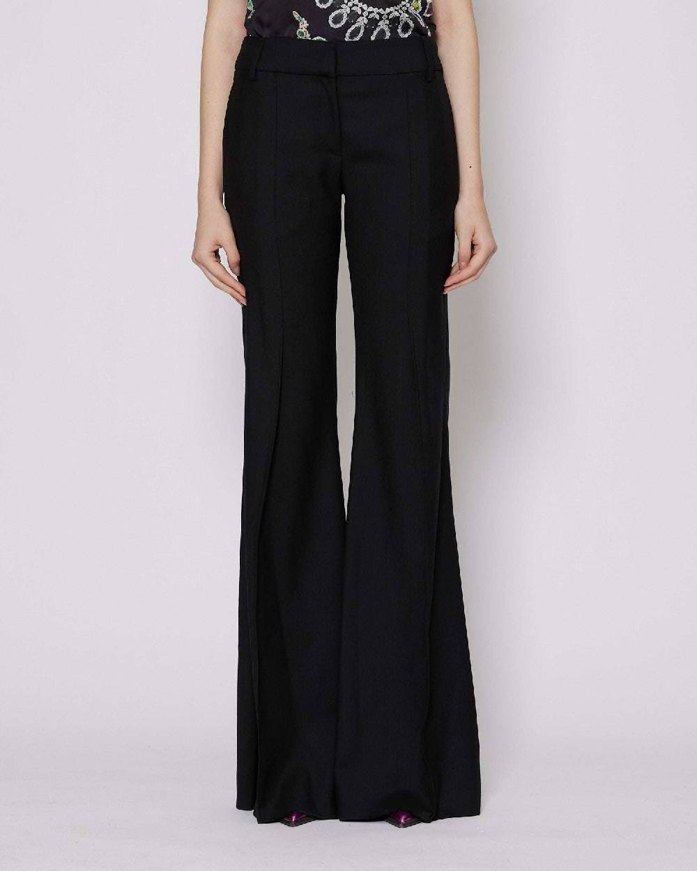 John Richmond Pantaloni a gamba larga Promozione Limitata