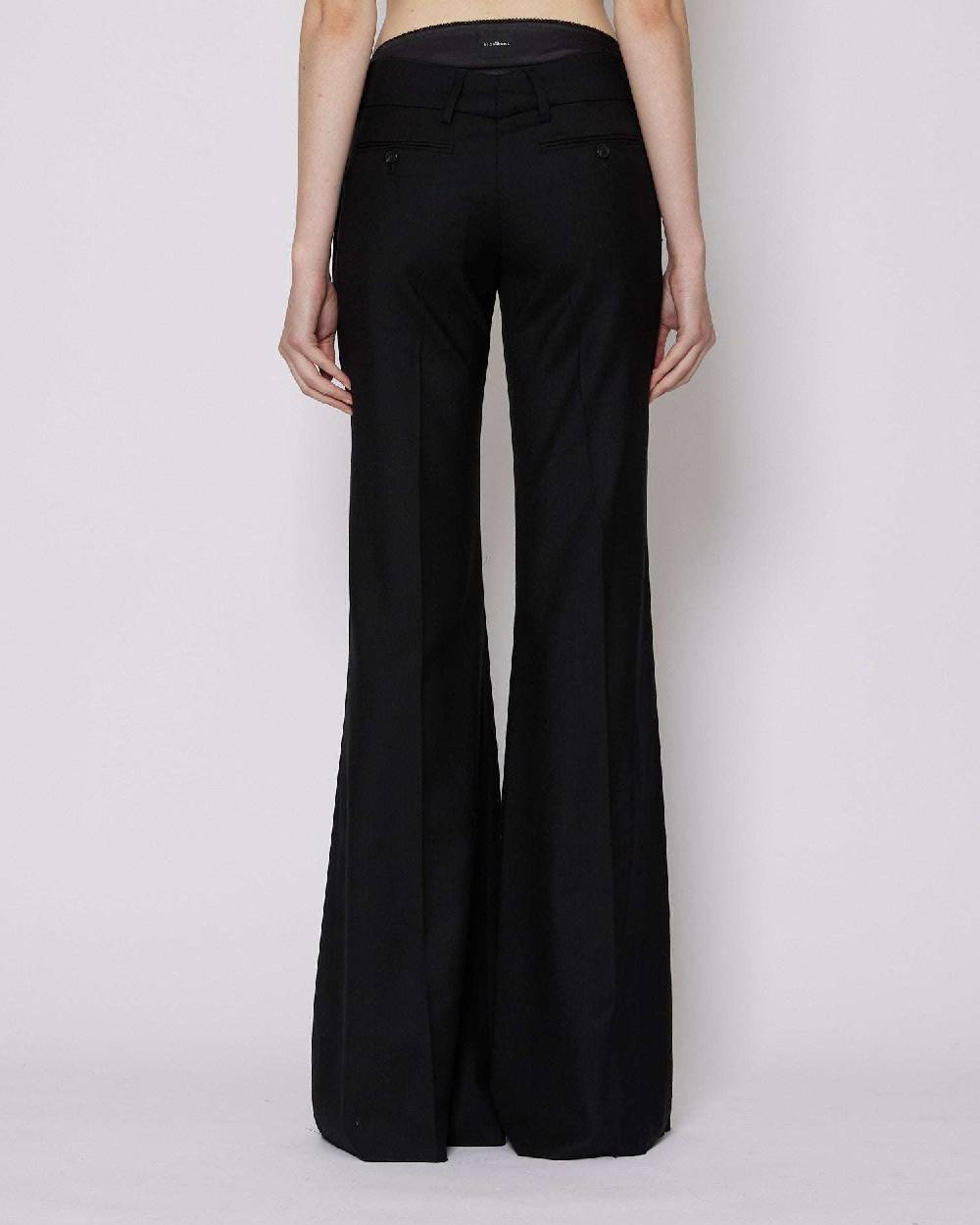 John Richmond Pantaloni a gamba larga Promozione Limitata