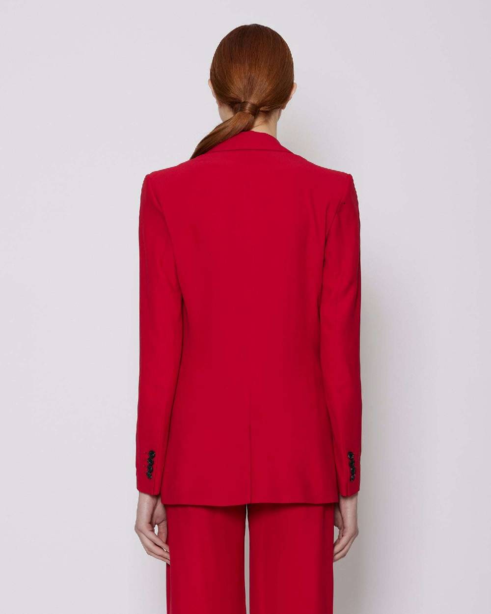 John Richmond Blazer monopetto strutturato Offerta