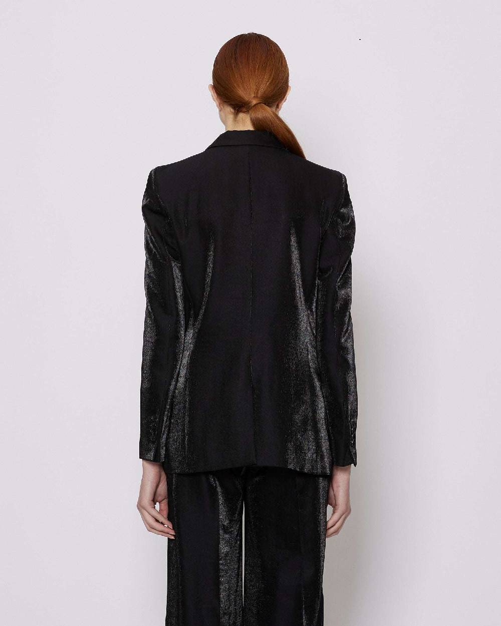John Richmond Blazer monopetto con catena in chiusura I Più Venduti