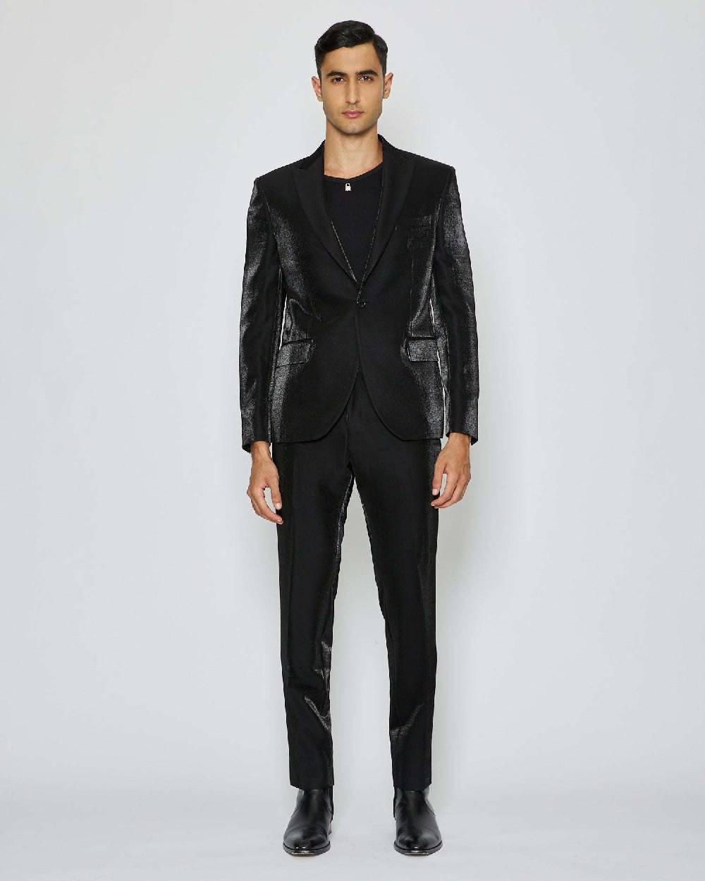 John Richmond Pantaloni a taglio dritto Cyber Monday