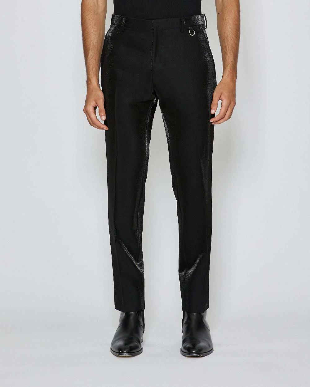 John Richmond Pantaloni a taglio dritto Cyber Monday