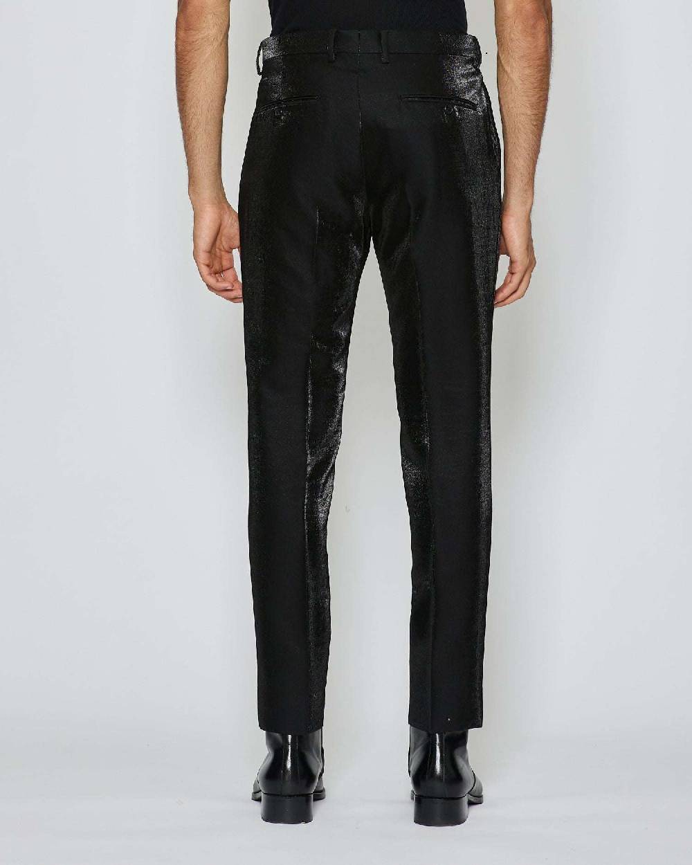 John Richmond Pantaloni a taglio dritto Cyber Monday