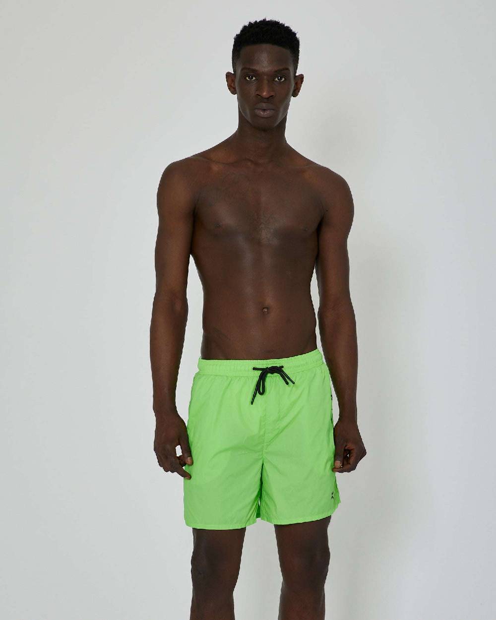 John Richmond Costume con logo sul davanti Latest fashion