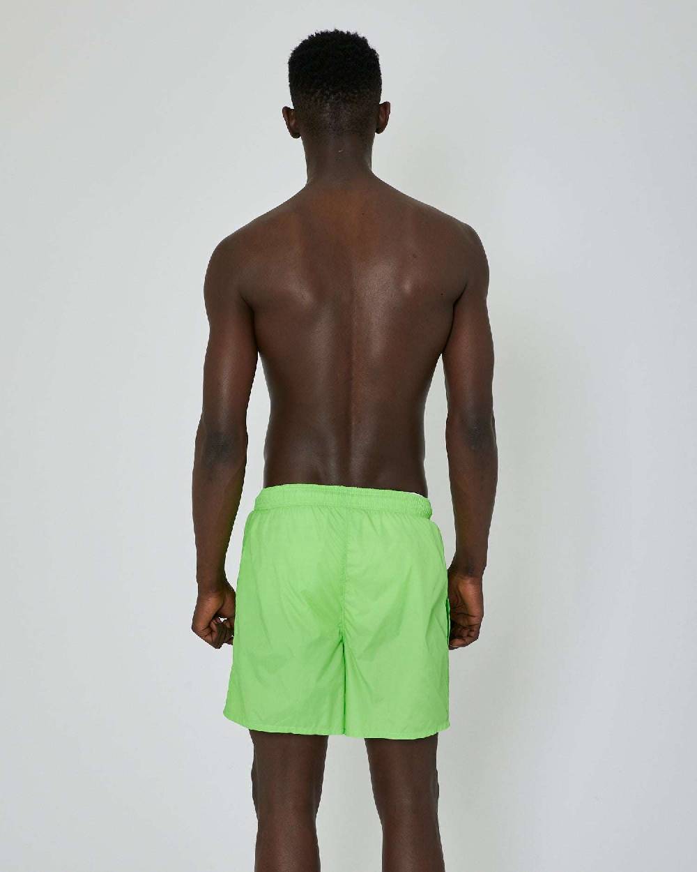 John Richmond Costume con logo sul davanti Latest fashion