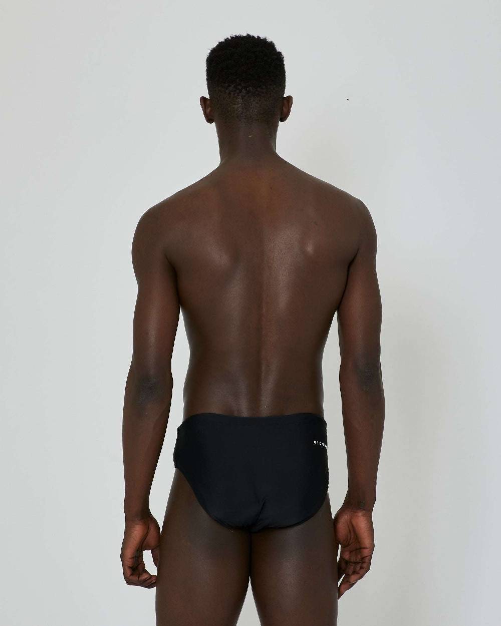 John Richmond Costume a slip con logo Offerta temporanea