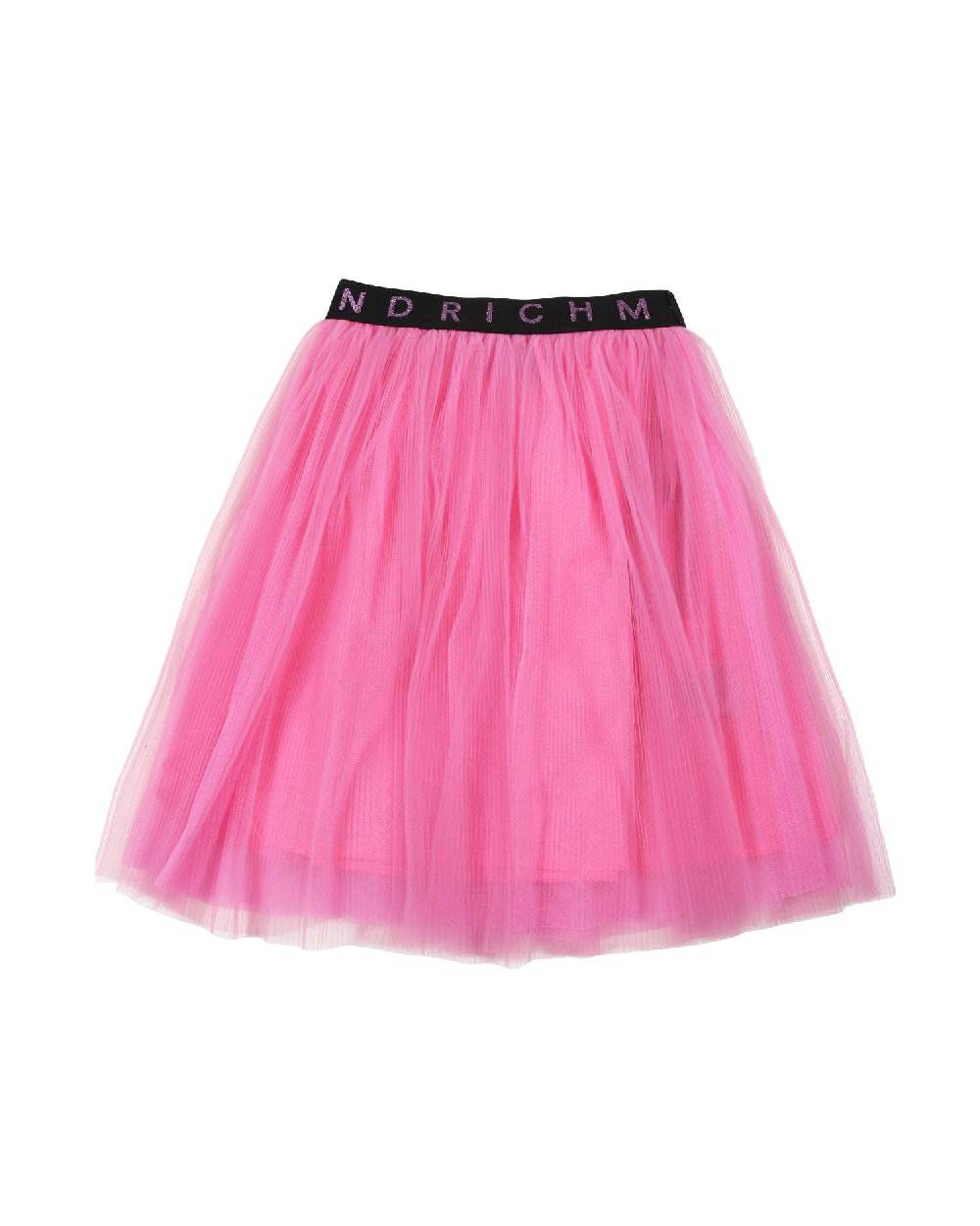 John Richmond kids Gonna con tulle Enormi sconti