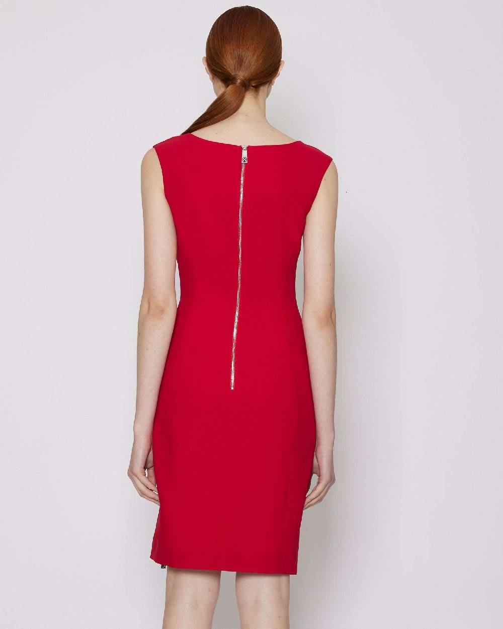 John Richmond Tubino avvitato con zip Shopping Online