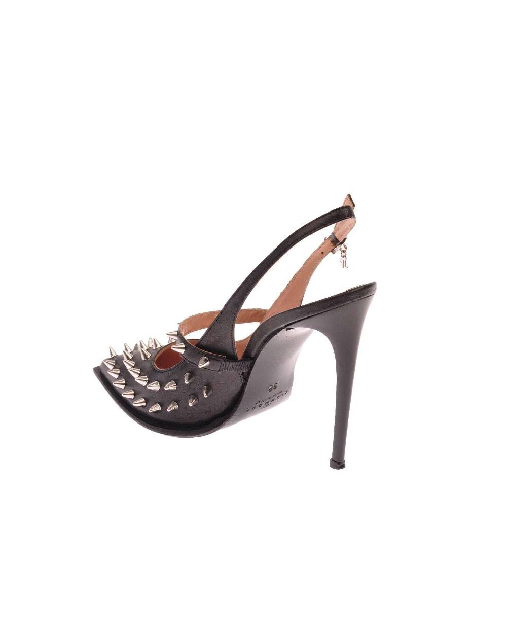 John Richmond Dècolletè con borchie Flash Sale