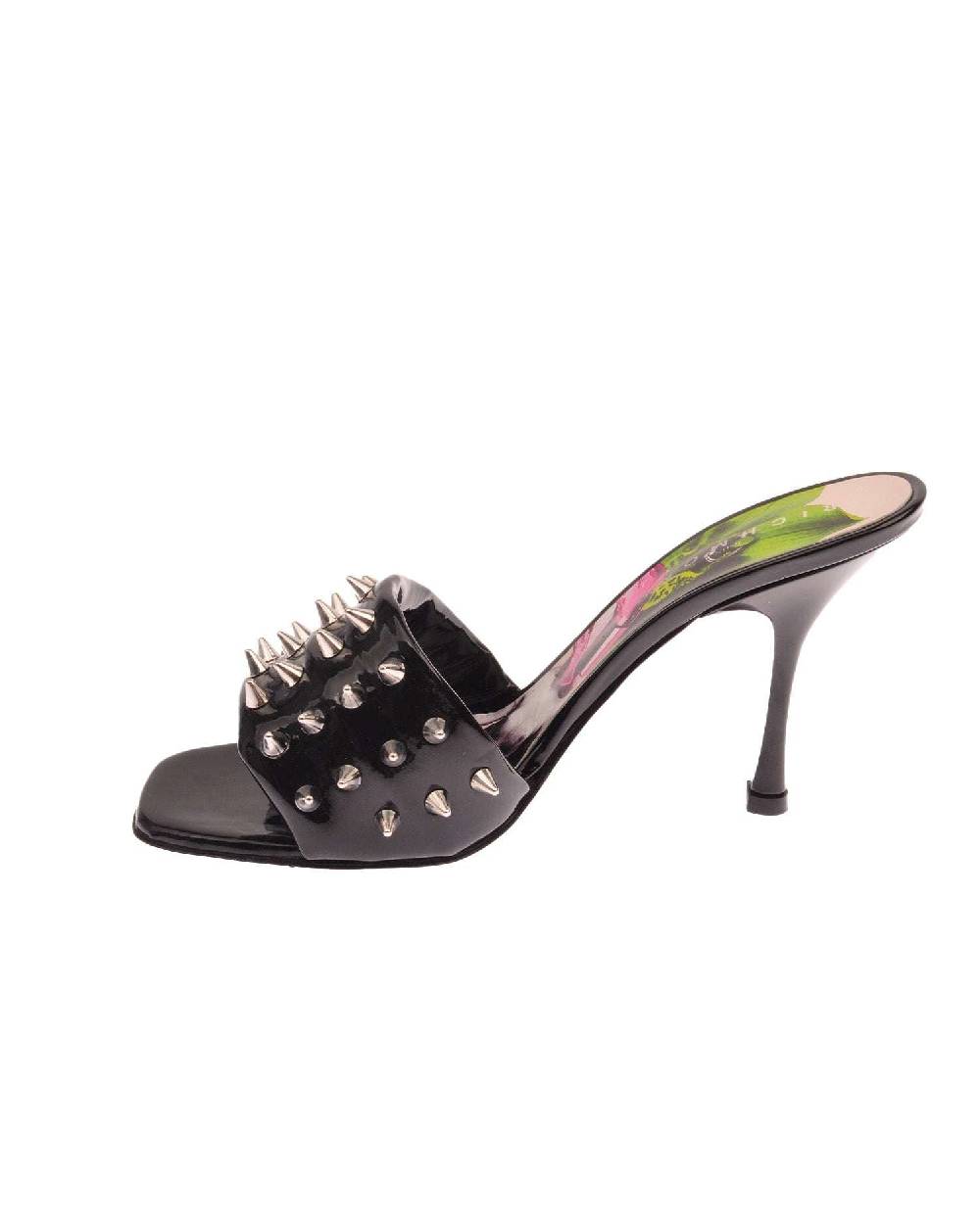 John Richmond Sandalo con borchie Shopping online