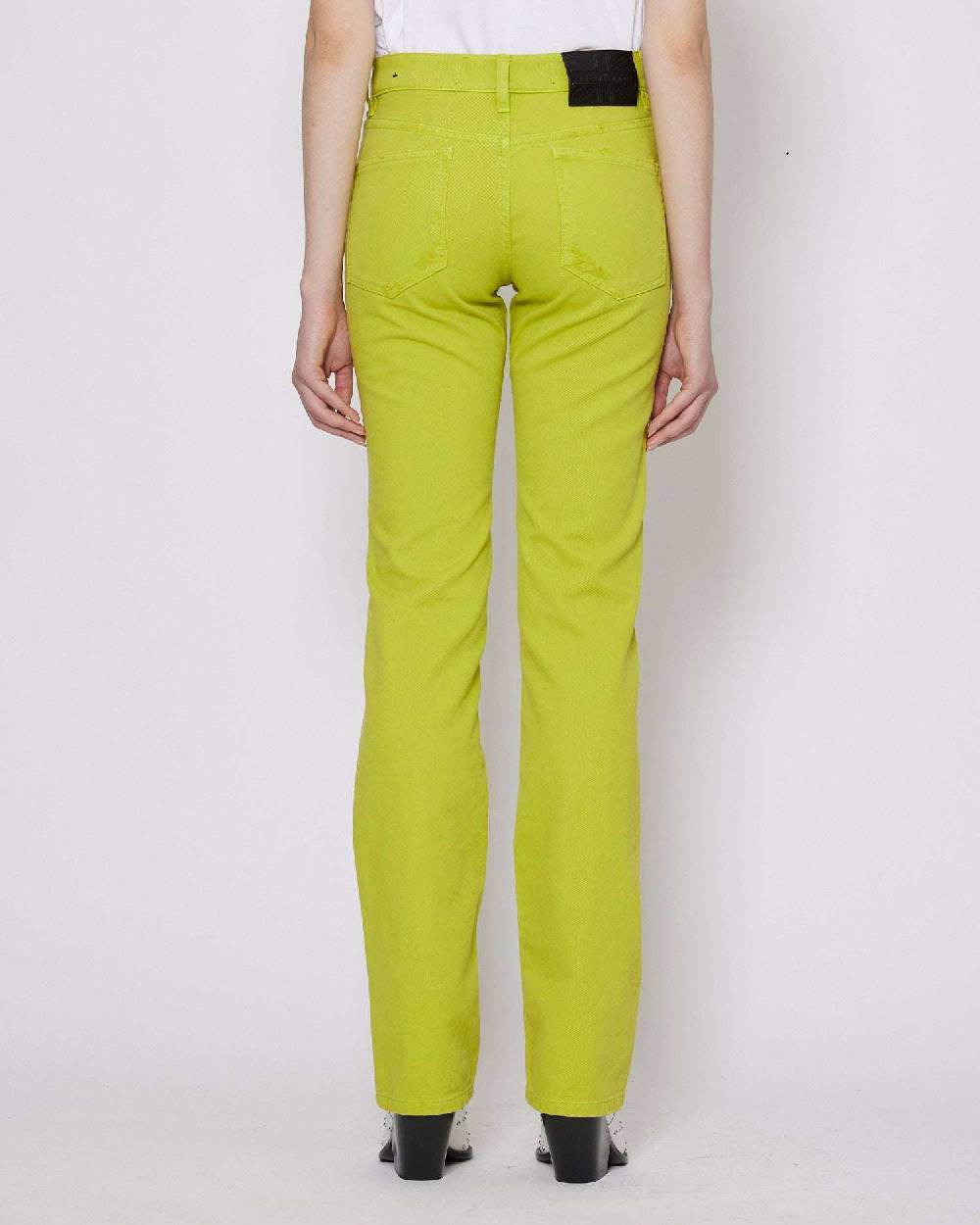 John Richmond Jeans regular con strappi ACQUISTA ORA
