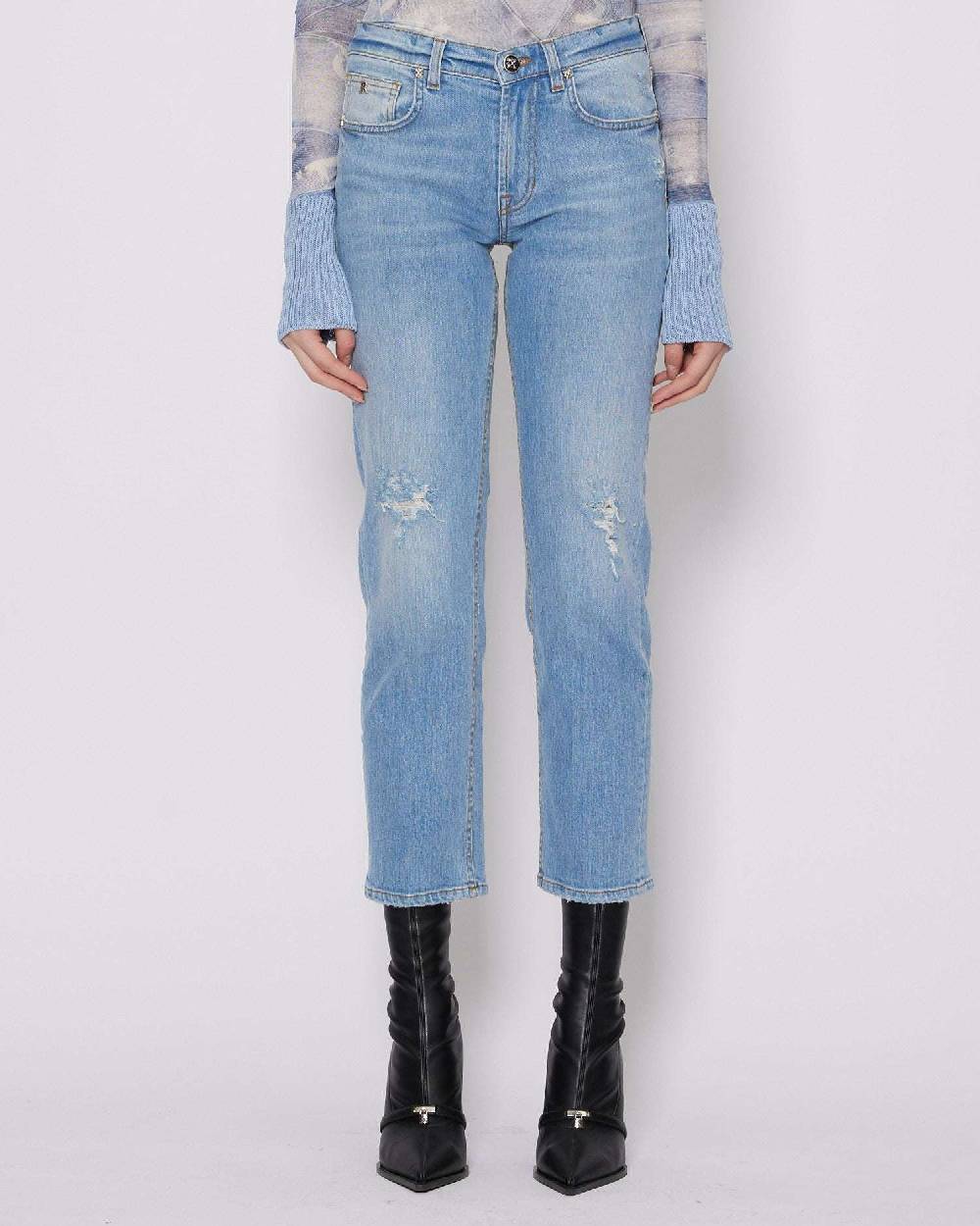 John Richmond Jeans iconico "RICH" Ultimi due giorni