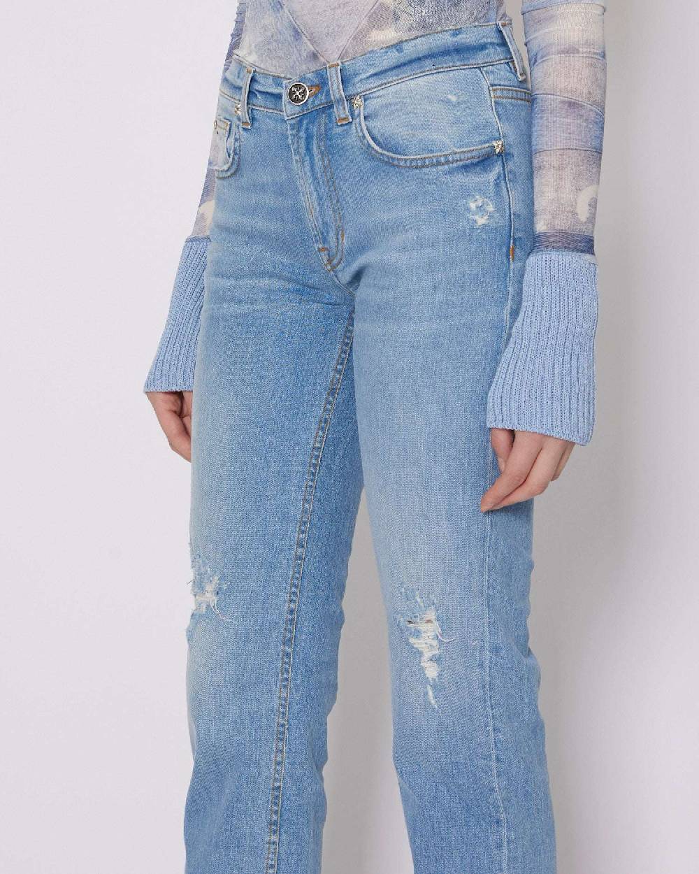John Richmond Jeans iconico "RICH" Ultimi due giorni