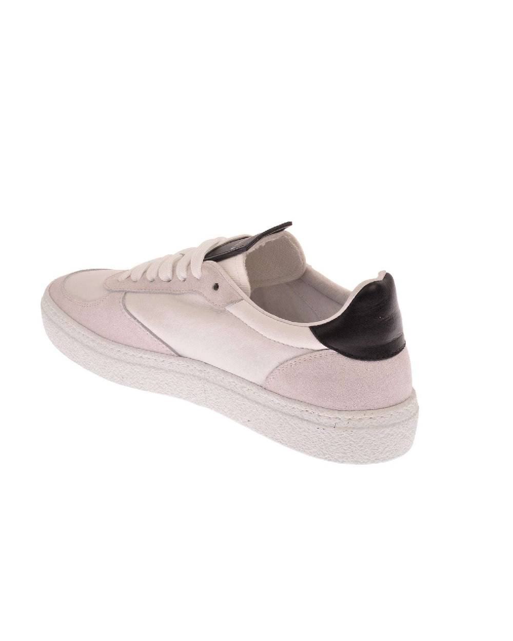 John Richmond Sneakers bicolor con logo laterale Only for today