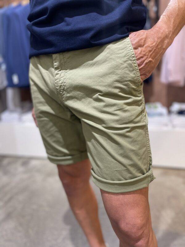 JCM Jey Coleman Pantaloncino corto uomo estivo Exibit Vendita
