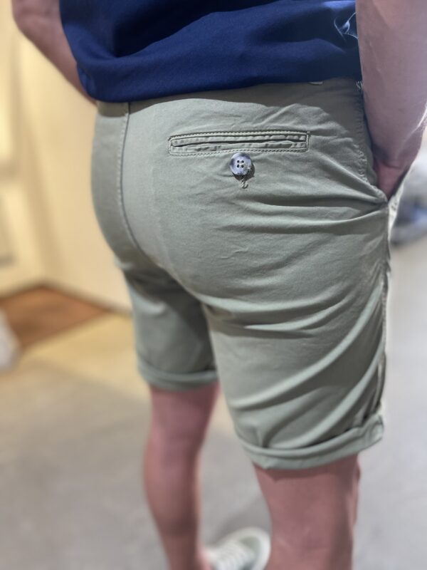 JCM Jey Coleman Pantaloncino corto uomo estivo Exibit Vendita