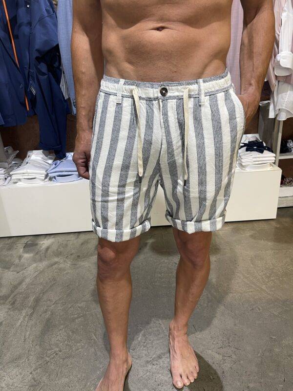 JCM Jey Coleman Pantaloncino corto uomo estivo Piero Giachi Qualità Garantita