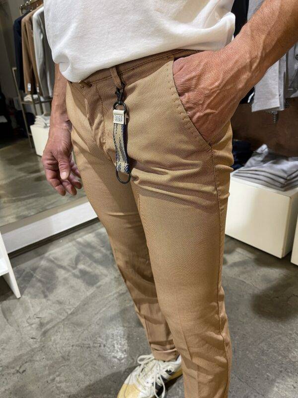 JCM Jey Coleman Pantalone uomo casual Exigo Shopping Online