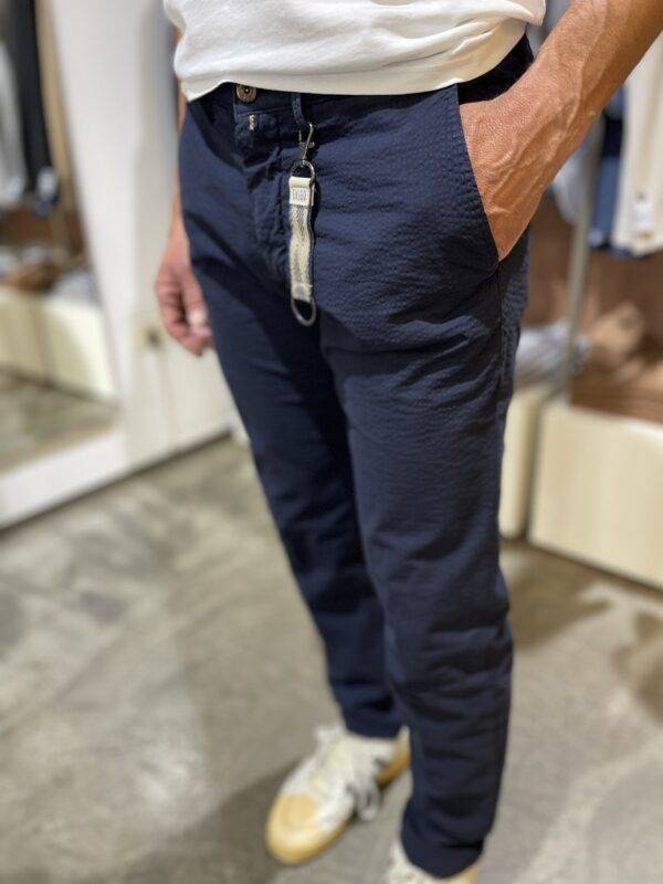 JCM Jey Coleman Pantalone uomo casual Exigo Spedizione Gratuita