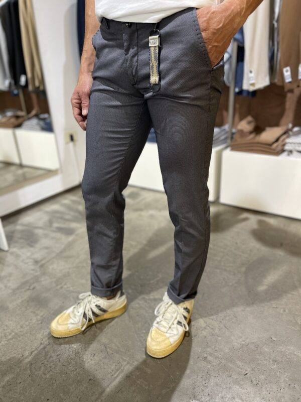 JCM Jey Coleman Pantalone uomo casual Exigo Convenienza