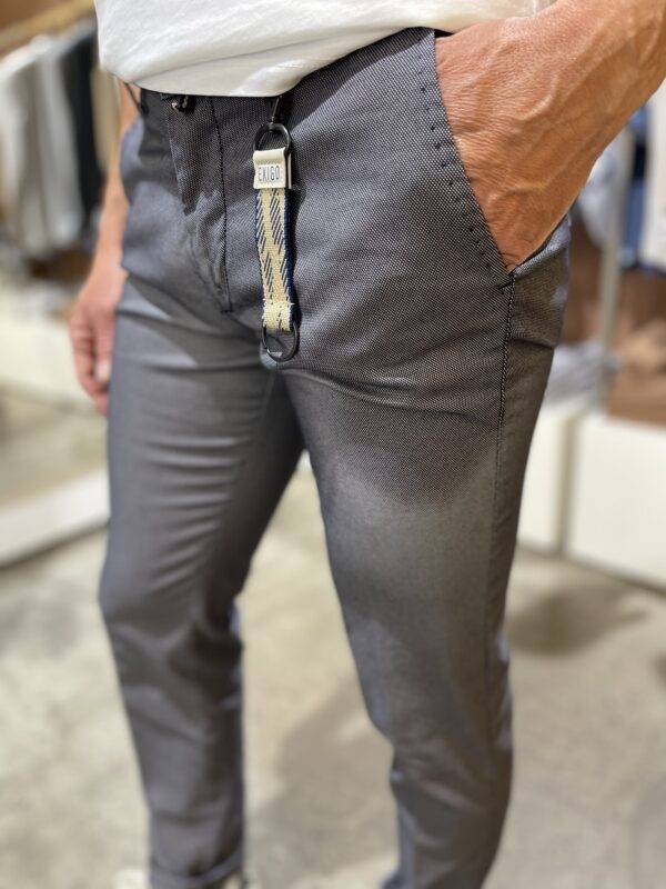 JCM Jey Coleman Pantalone uomo casual Exigo Convenienza