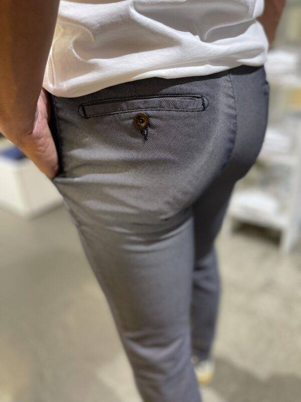 JCM Jey Coleman Pantalone uomo casual Exigo Convenienza