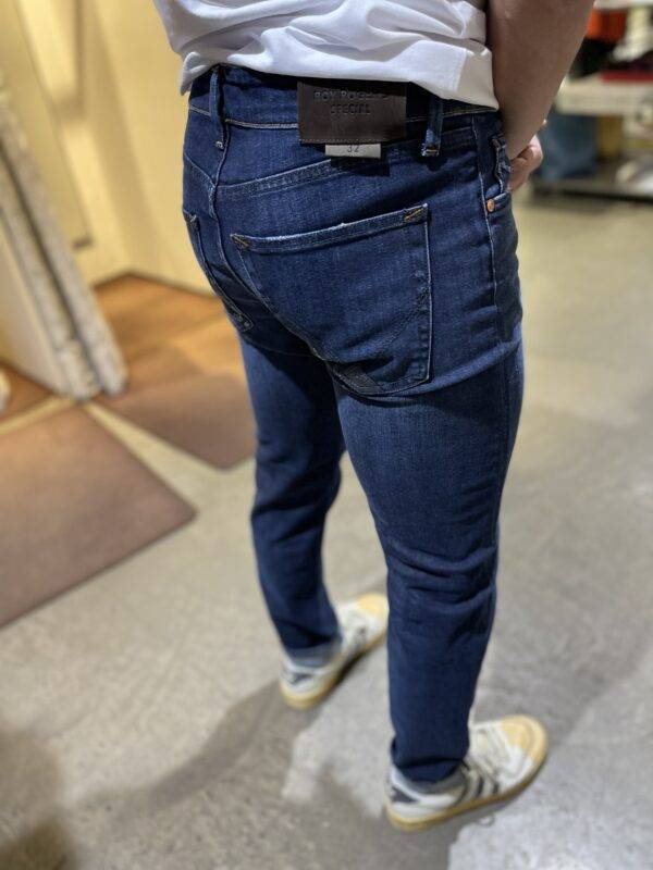 JCM Jey Coleman Jeans uomo elasticizzato Roy Roger’s special Saldi