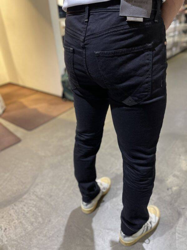 JCM Jey Coleman Jeans uomo 517 Roy Roger’s special Offerte