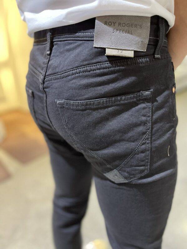 JCM Jey Coleman Jeans uomo 517 Roy Roger’s special Offerte