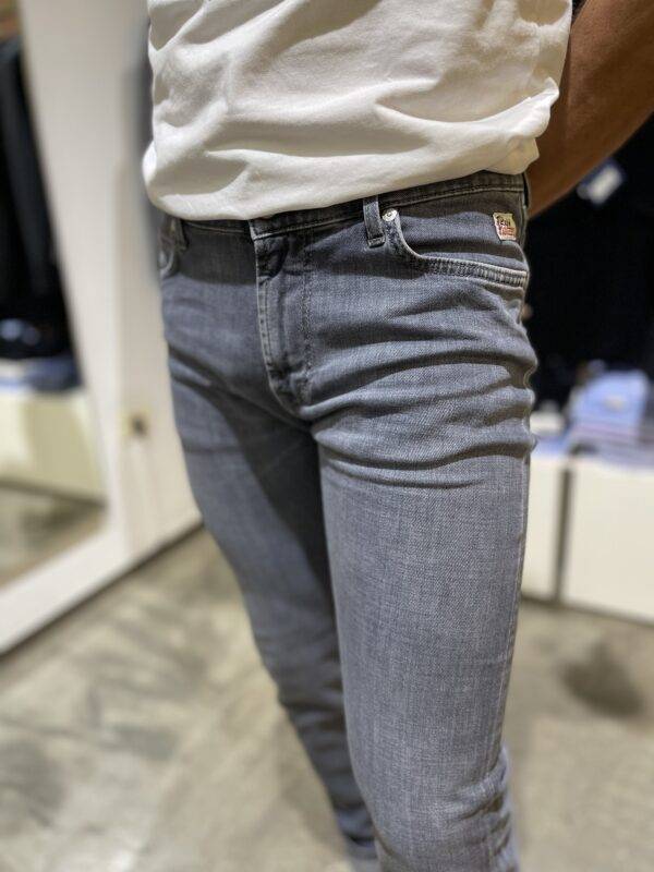 JCM Jey Coleman Jeans uomo elasticizzato ROY ROGER’S Hotsell