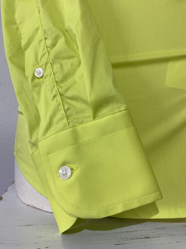 JCM Jey Coleman Camicia uomo in cotone stretch Exibit Vendita Economica