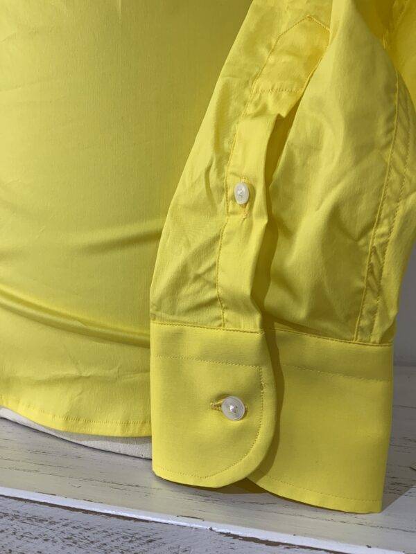 JCM Jey Coleman Camicia uomo in cotone stretch Exibit Vendita Economica