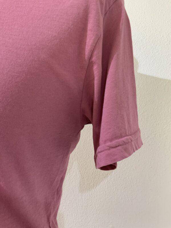 JCM Jey Coleman T-shirt uomo basic Exibit Saldi Di Fabbrica